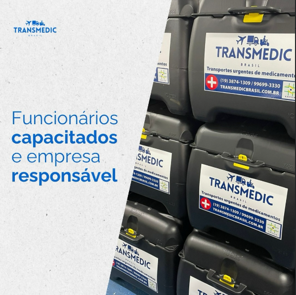 Equipe Transmedic