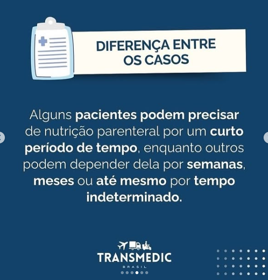 Nutrição Parenteral 3