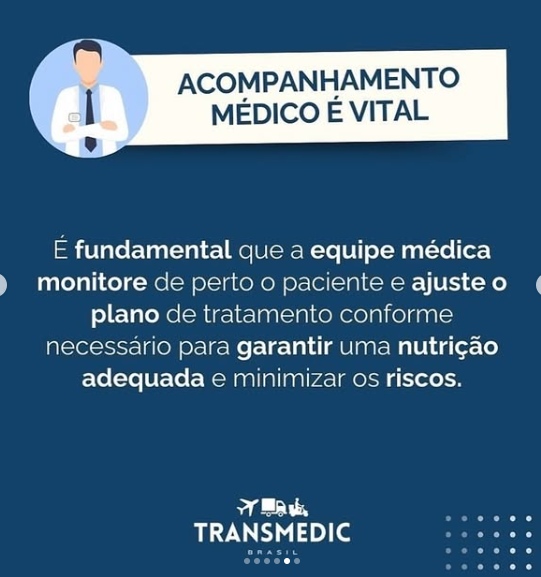 Nutrição Parenteral 4